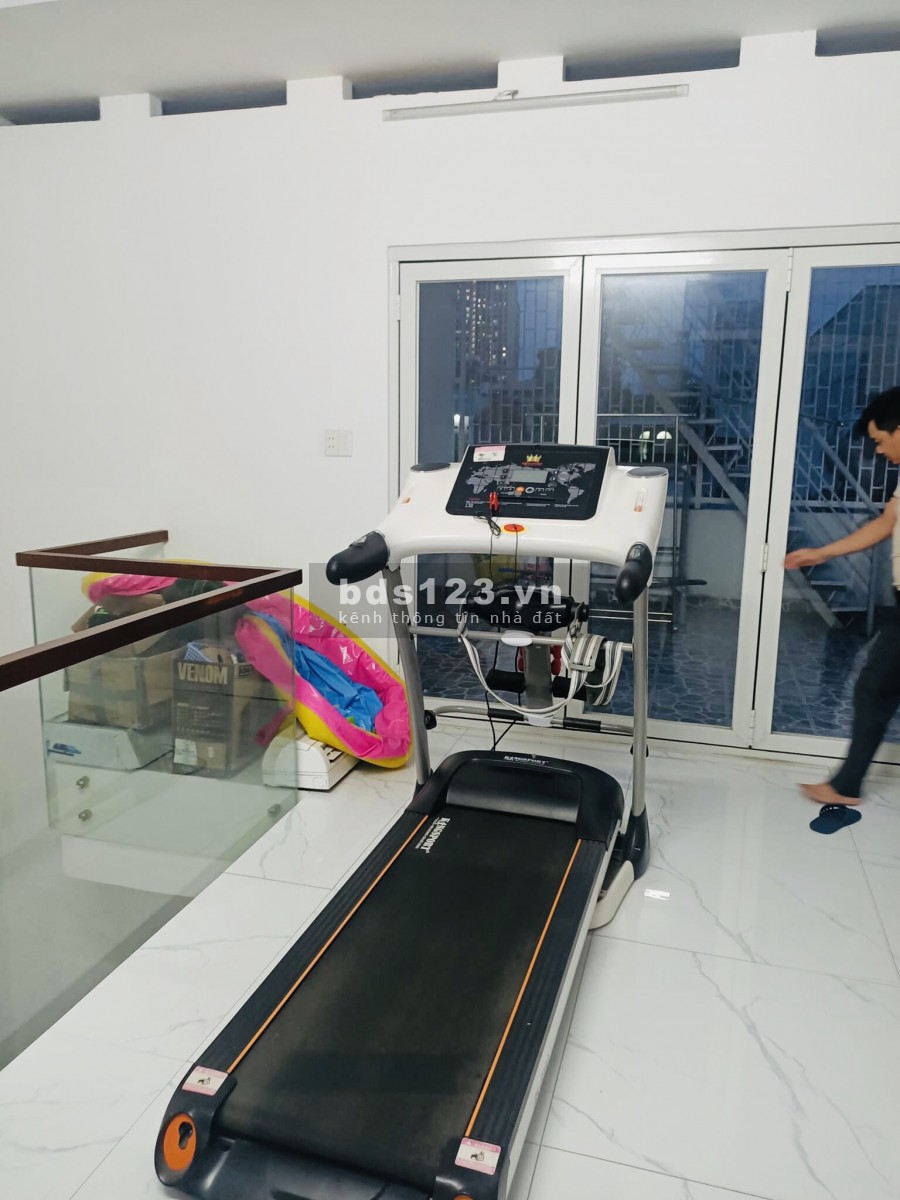 Bán Gấp Nhà Đường 3 Tháng 2 Quận 10 SD 384m2 HXH chỉ 169tr/m2
