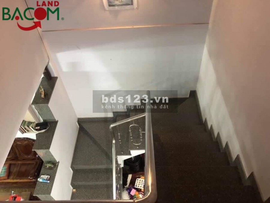 Bán nhà 1T1L dt sàn 120m2, ngay trung tâm Biên Hoà, gần chợ Quận, P. Tam Hiệp chỉ 1ty850