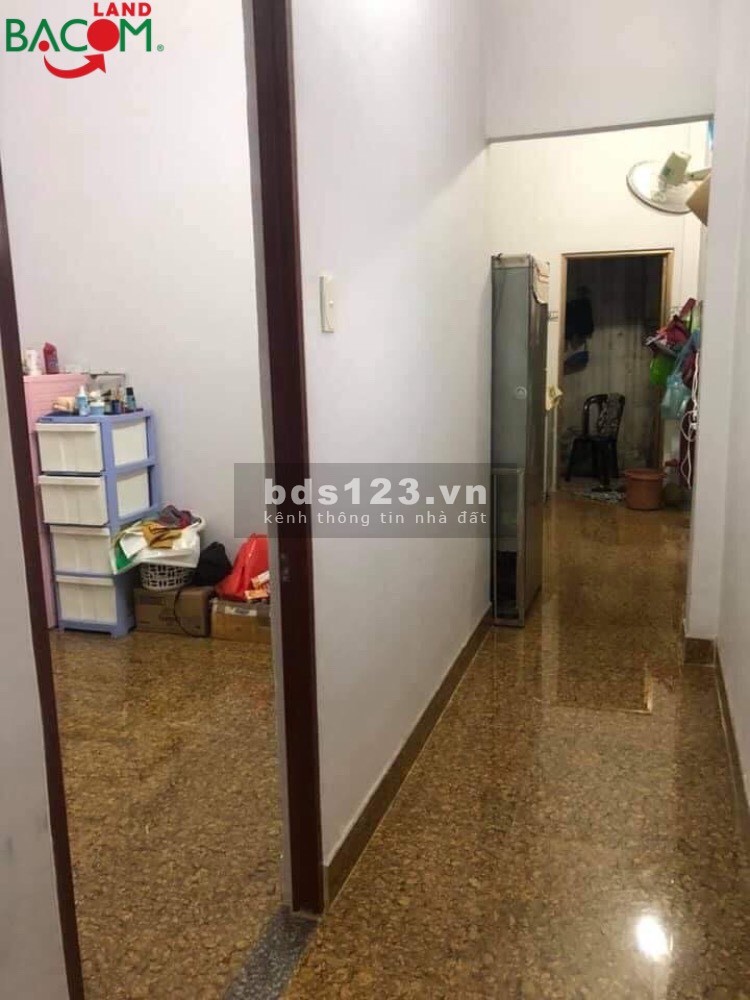Bán nhà 1T1L dt sàn 120m2, ngay trung tâm Biên Hoà, gần chợ Quận, P. Tam Hiệp chỉ 1ty850