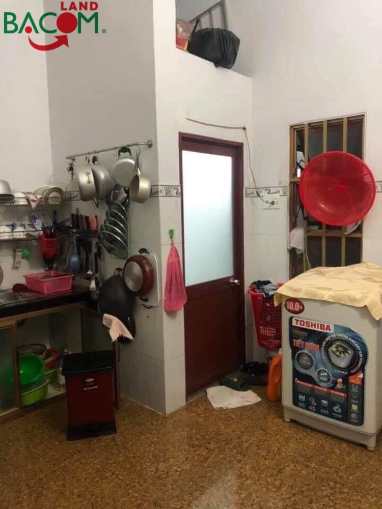 Cần bán căn nhà 1T1L dt sàn 120m2, ngay trung tâm Biên Hoà