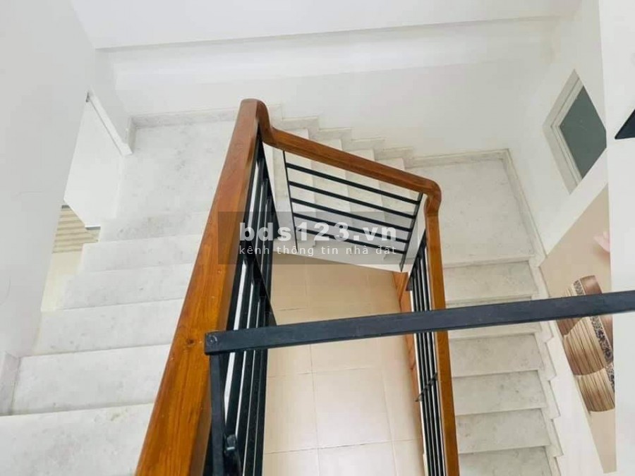 Bán Nhà Liên Tĩnh 5 Chợ Nhị Thiên Đường,1 Trệt, 1 Lầu, 3 PN Chỉ 4,2 Tỷ