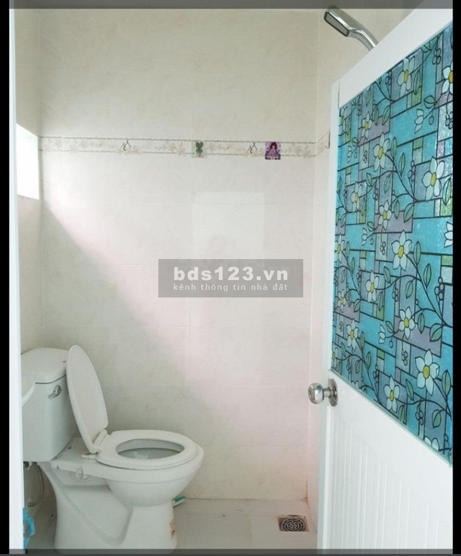 Nhà Nát hẻm xe hơi Bàn Cờ phường 3 Quận 3, dt 5x5.5m, giá 4,1 tỷ