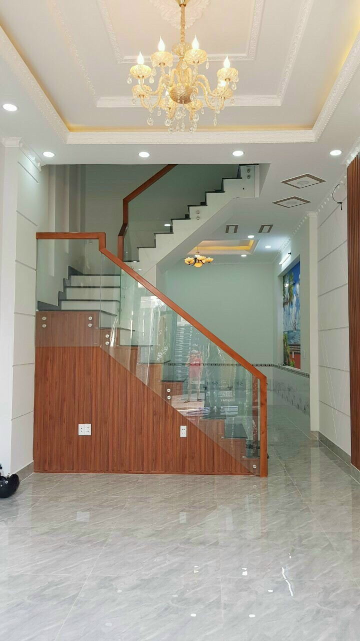 Bán nhà nguyên căn giảm ngay 150 triệu cho khách, dt 150m2