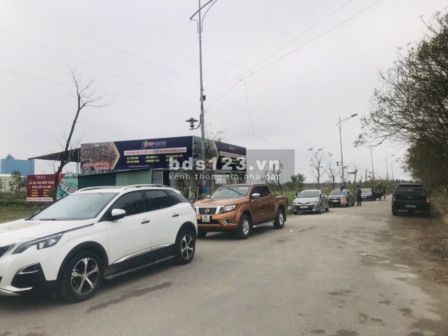 Chính chủ bán nhanh đất nên dự án Cienco 5 Mê Linh tiềm năng tăng giá mạnh từ 18 triệu/m2