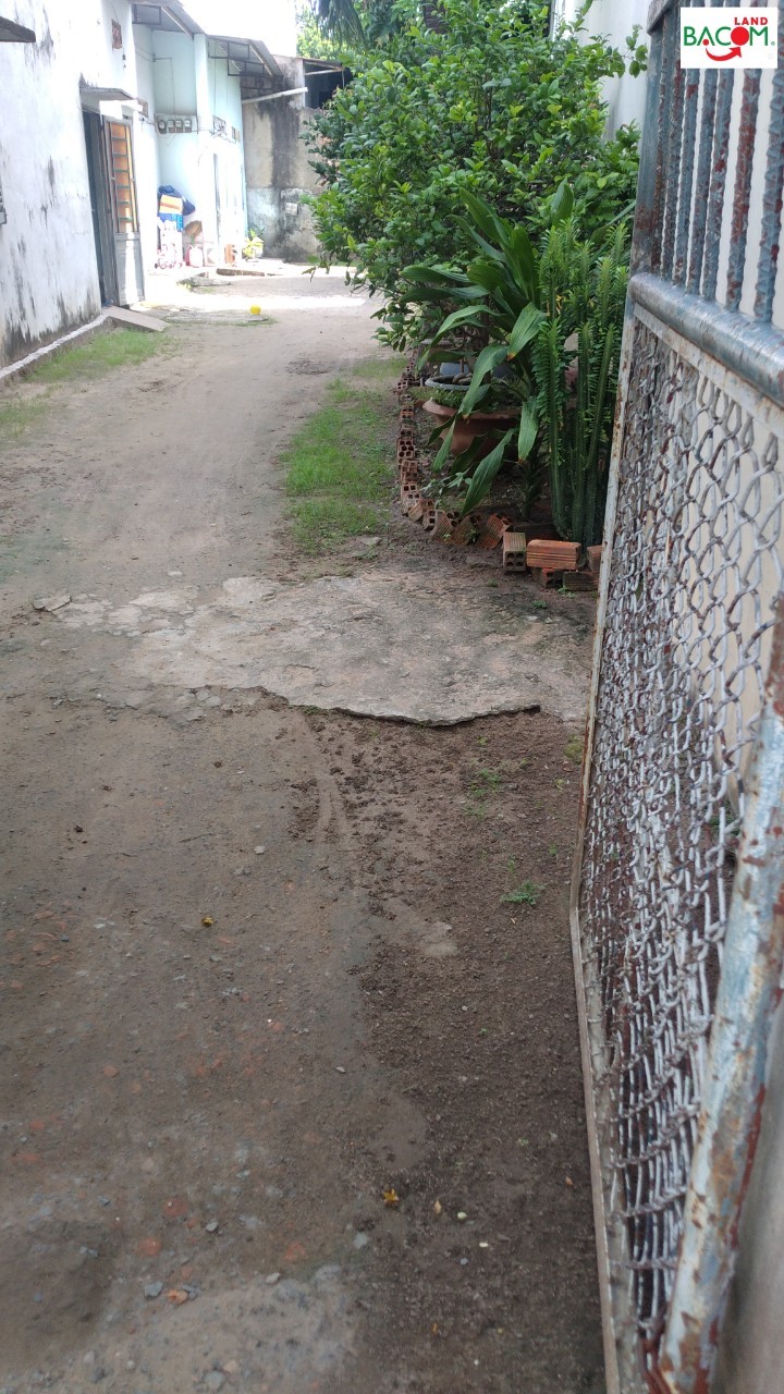 Bán Lô Đất Đẹp Kp6, P Tam Hiệp, Biên Hòa.150M2 Thổ Cư