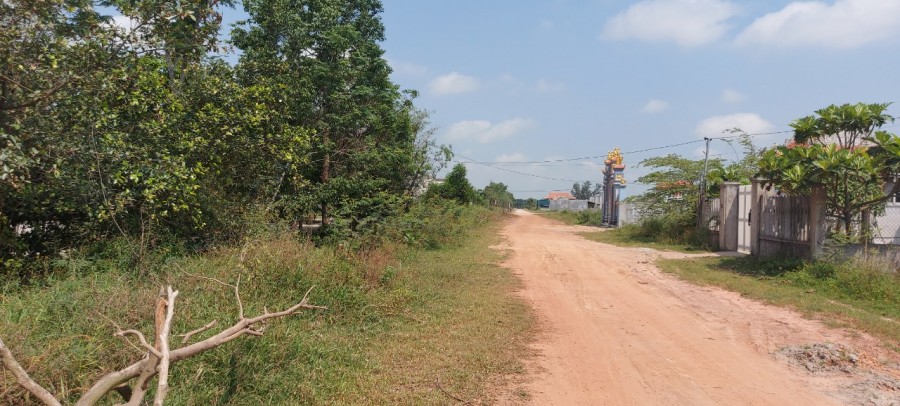 Bán gấp đất Gần 2 KCN phú bài và Phú Đa