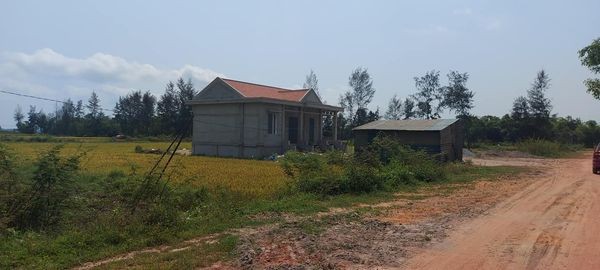 Bán gấp đất Gần 2 KCN phú bài và Phú Đa
