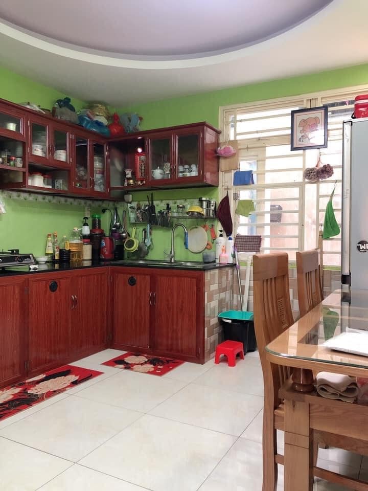 Bán nhà Trần Văn Quang 48m2 xe hơi vào nhà chỉ7tỷ7