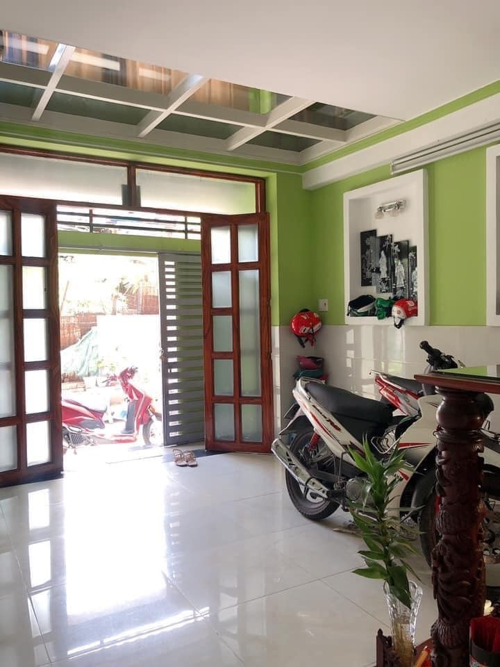 Bán nhà Trần Văn Quang 48m2 xe hơi vào nhà chỉ7tỷ7