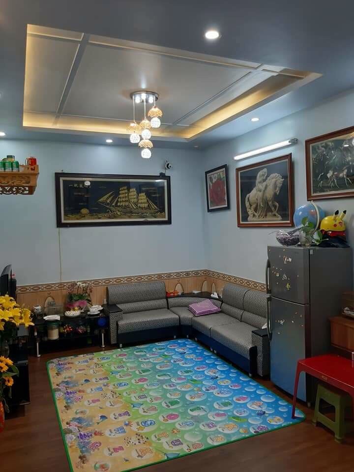 Chính chủ cần bán căn hộ chung cư vị trí đẹp ở Tp Hải Phòng
