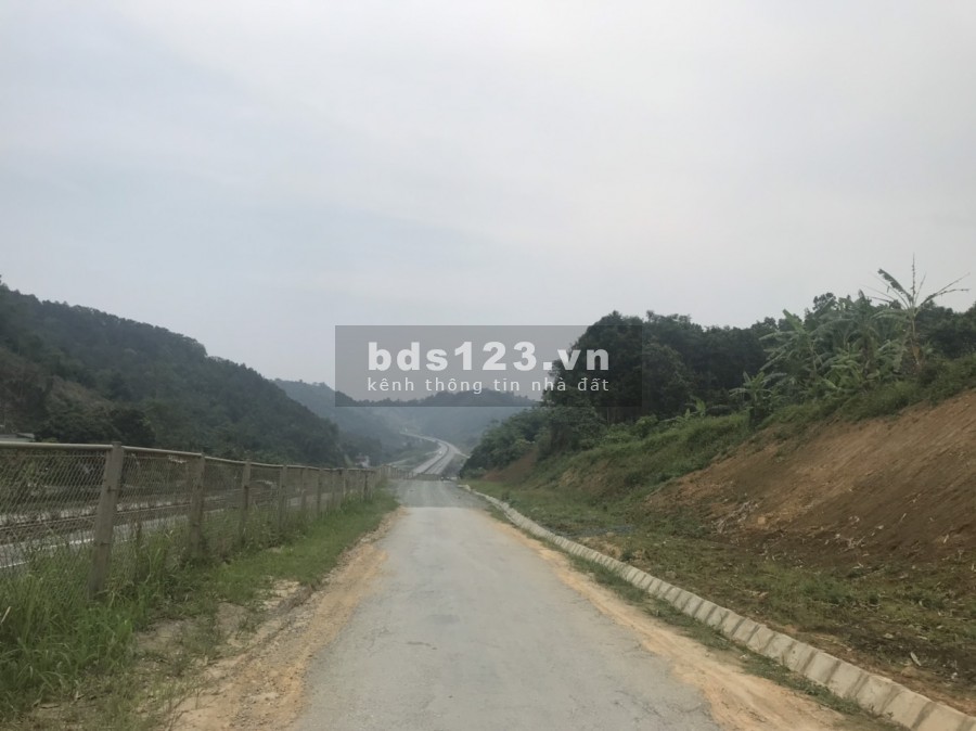 Bán đất nhà vườn giá rẻ trung tâm thành phố tại Đồng Tuyến, thành phố Lào Cai