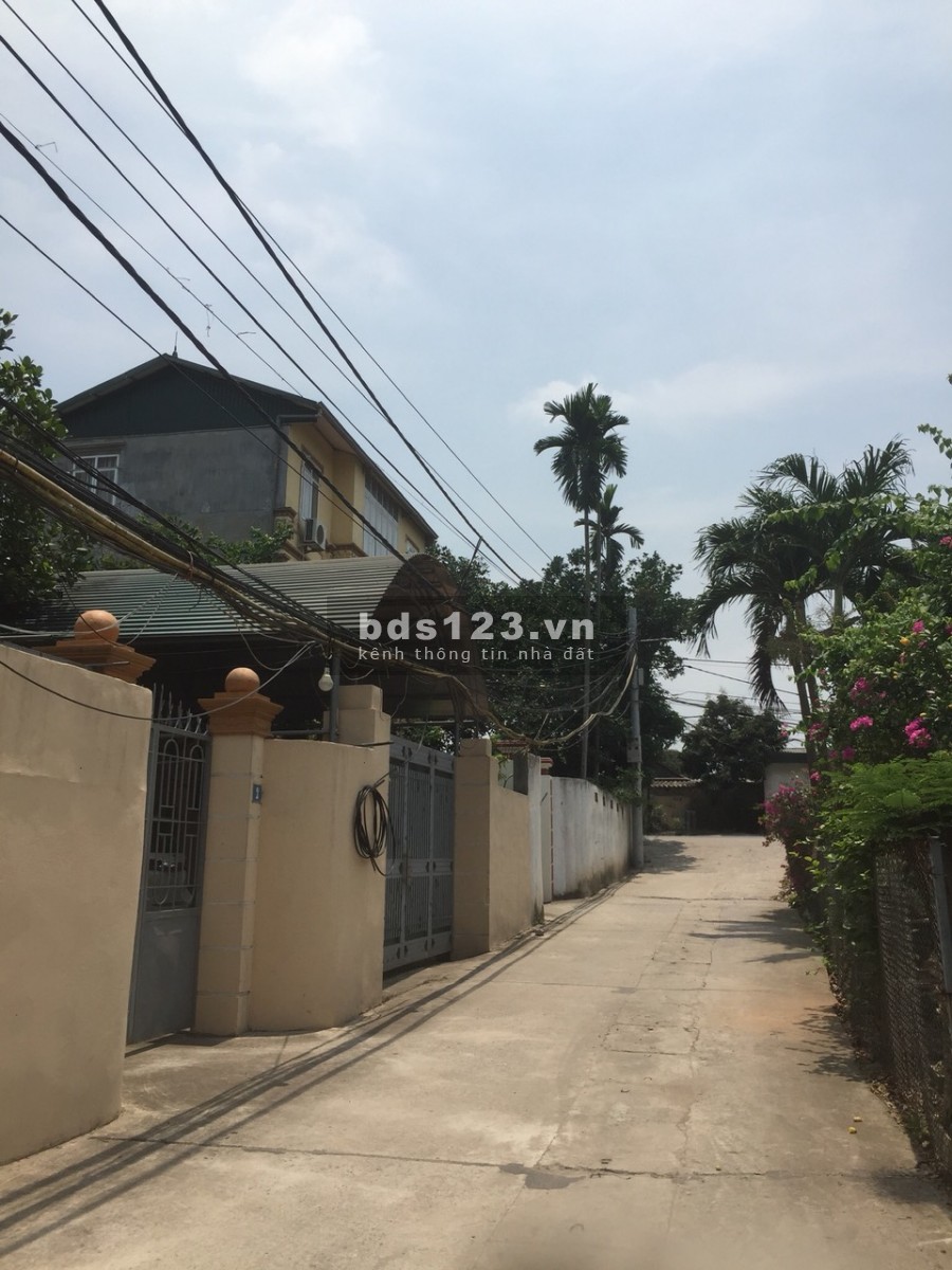61m2 giá 2ty1 bán nhà Bắc Từ Liêm ngõ oto đỗ ngày đêm 0945356832
