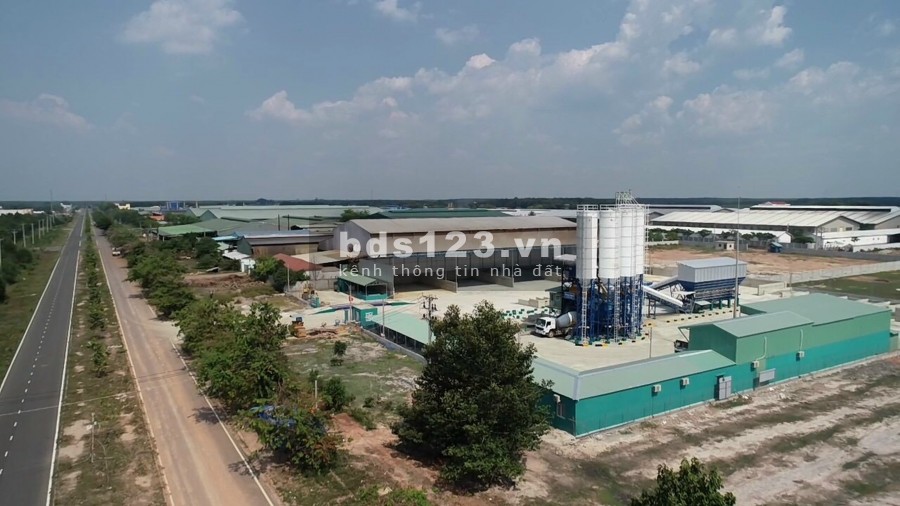 Chính chủ bán gấp lô đất ở thị xã chơn thành, bình phước