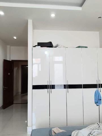 Nhà Đường Ni Sư Quỳnh Liên Quận Tân Bình DT 60m2 Giảm mạnh 1 tỷ