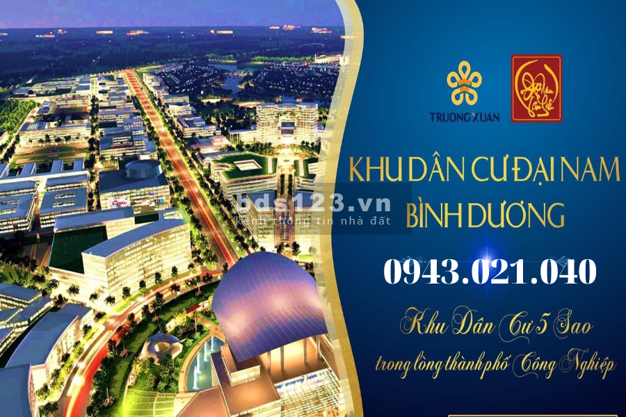 Chỉ 2 tỷ sở hữu ngay nền đất duy nhất tại khu đất vàng 1000tỷ của Dũng "lò vôi", ngay Dự Án Đại Nam