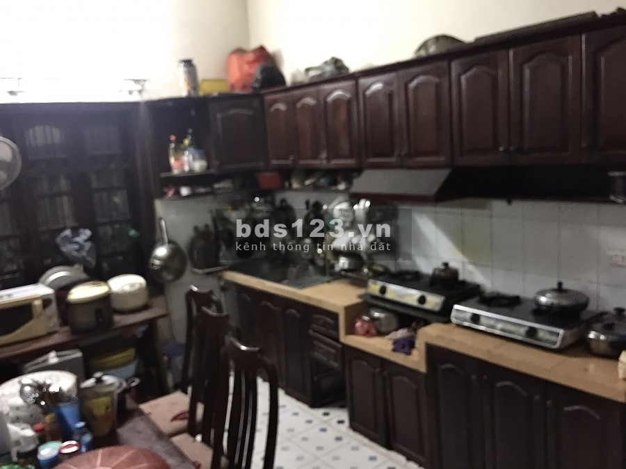 Bán nhà Bạch Đằng Hoàn Kiếm, mặt tiền khủng, kinh doanh, ô tô ra vào, nhỉnh 7 tỷ