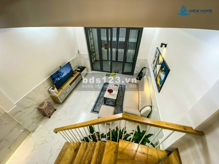 Chính chủ cần ra đi nhà Hóc Môn 75m2 giá 1 tỷ 350