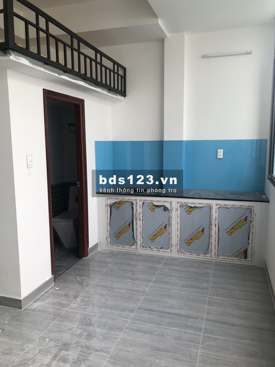 Cho thuê phòng trọ cao cấp, mới xây, giờ giấc tự do, gần trường Đại Học Luật, Quốc Lộ 13