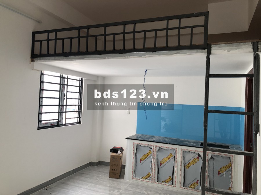 Cho thuê phòng trọ cao cấp, mới xây, giờ giấc tự do, gần trường Đại Học Luật, Quốc Lộ 13