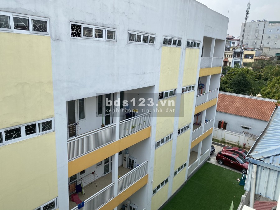 Bán nhà khu phân lô, ô tô đỗ cửa, ngõ 54 Bùi Xương Trạch, nhà đẹp như mới, giá 6,6 tỷ