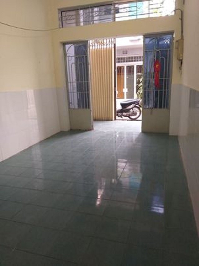 Bán nhà Phan Huy Ích Gò Vấp HXH 1 trệt 1 lầu 55m2 chỉ 3,35 tỷ.