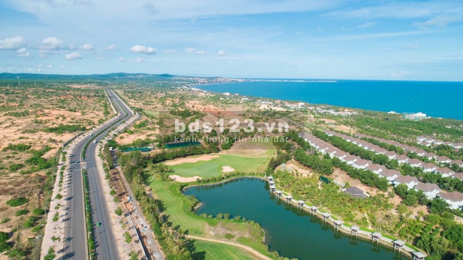 Chủ gửi bán gấp 1.2 ha đất nông nghiệp sát mặt tiền ĐT 716, 7p tới biển Hòa Thắng