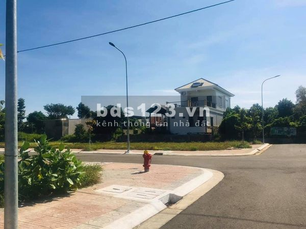 Bán đất chính chủ MẶT TIỀN ĐƯỜNG LỚN 45M ,TP BÀ RỊA