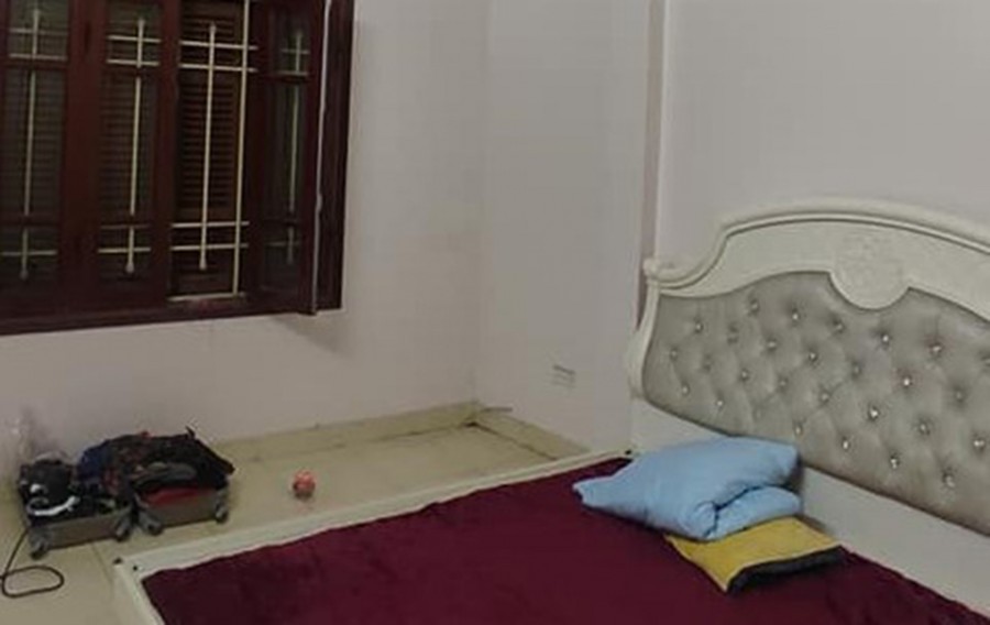 Nhà mặt phố Lê Thanh Nghị, kinh doanh đỉnh, 8.1 tỷ