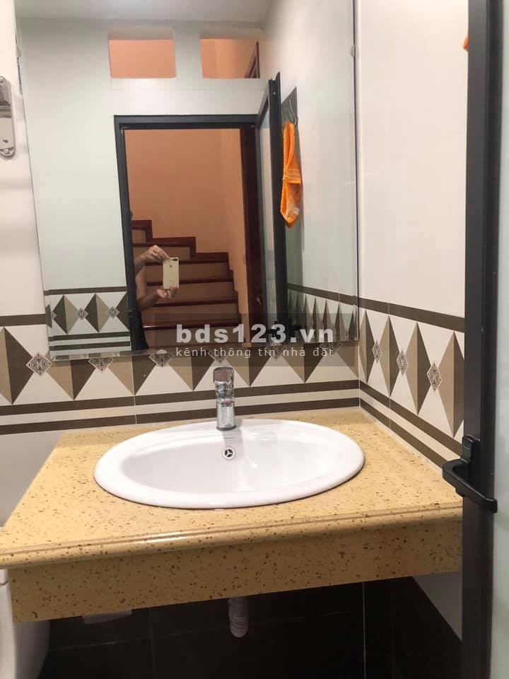 Cần bán nhà Hà Đông, Ngô Thì Nhậm 5 tầng x 52m2 Phân lô siêu phẩm, kinh doanh đỉnh, nhà mới cứng, full đồ đẹp nhỉnh 8 tỷ