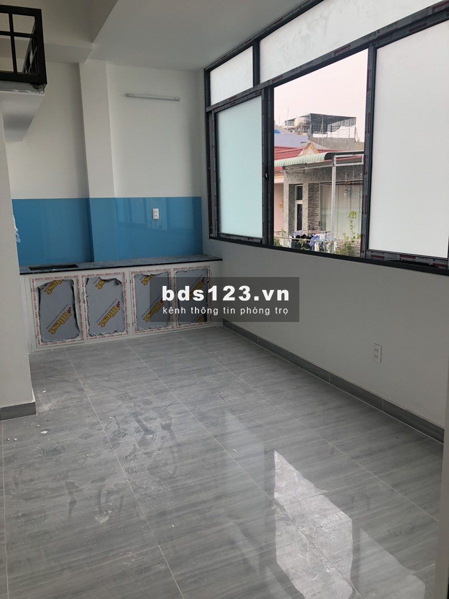 Cho thuê phòng trọ cao cấp, mới xây, giờ giấc tự do, gần trường Đại Học Luật, Quốc Lộ 13