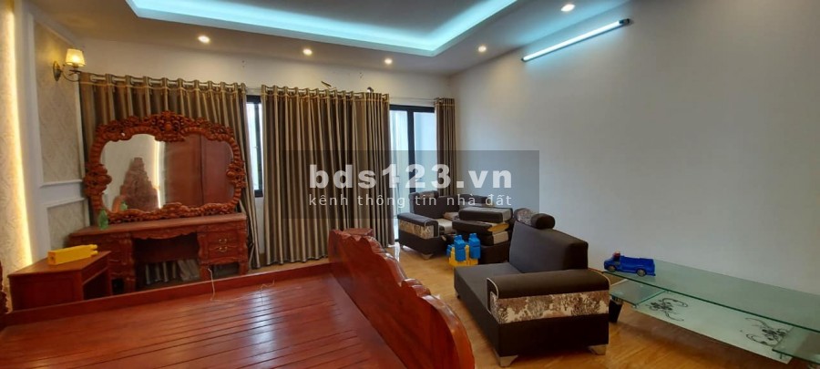 Bán nhà ngõ Lan Bá, Khâm Thiên, dtsd 45m2, 5 tầng đúc, giá 5 tỷ
