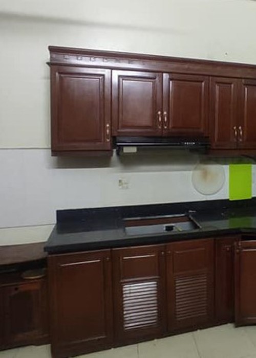 Nhà mặt phố Lê Thanh Nghị, kinh doanh đỉnh, 8.1 tỷ