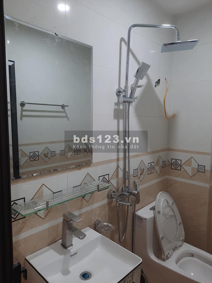Bán nhà Mậu Lương, Quận Hà Đông tiện ích đệp cho cuộc sống an cư, dt 37m2, 4 tầng đúc, giá 2.5 tỷ
