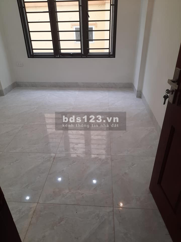 Bán nhà Mậu Lương, Quận Hà Đông tiện ích đệp cho cuộc sống an cư, dt 37m2, 4 tầng đúc, giá 2.5 tỷ