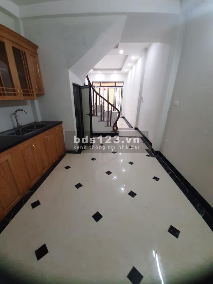 Bán nhà Mậu Lương, Quận Hà Đông tiện ích đệp cho cuộc sống an cư, dt 37m2, 4 tầng đúc, giá 2.5 tỷ