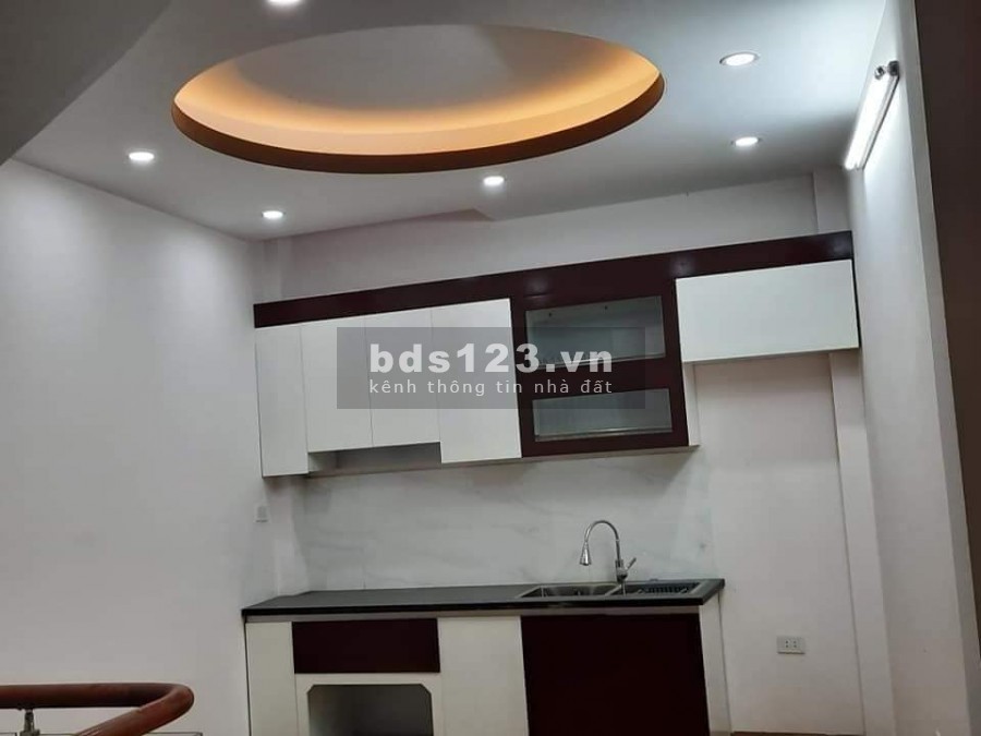 Bán nhanh nguyên căn đường Triều Khúc, kinh doanh, ô tô đỗ cửa