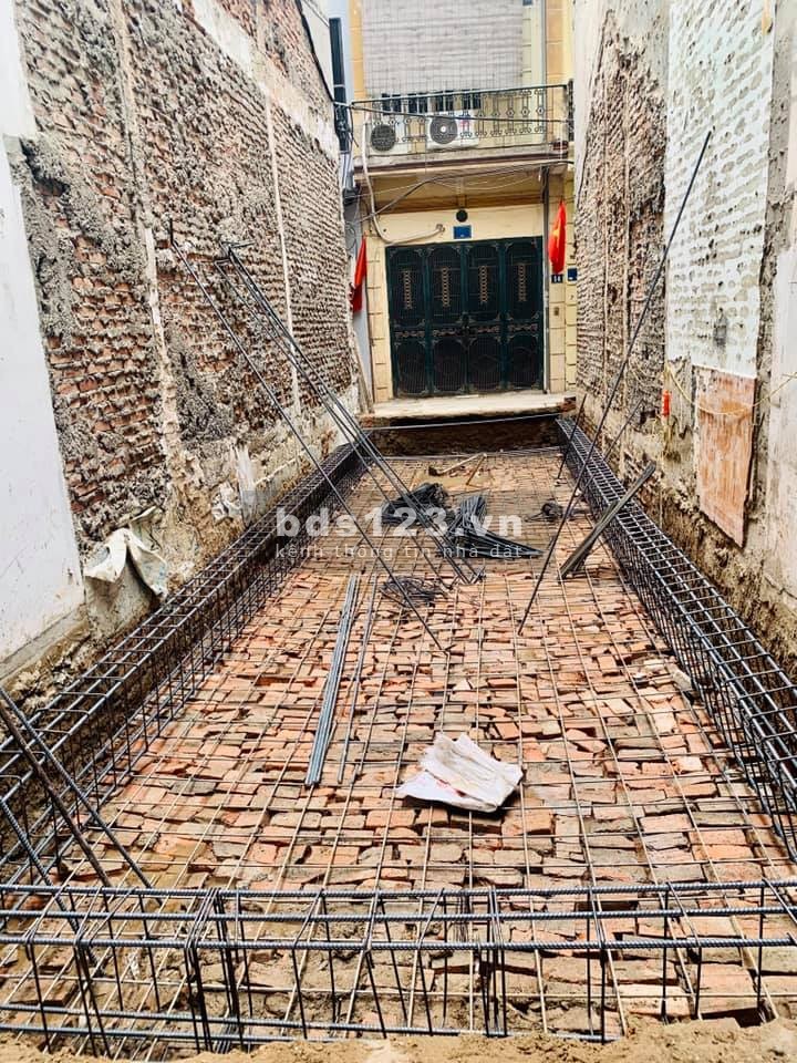 Siêu hiếm Phố Ngô Thì Sỹ 40m 2 mặt ngõ nở hậu xe ba gác chạy giá 3,8 tỷ