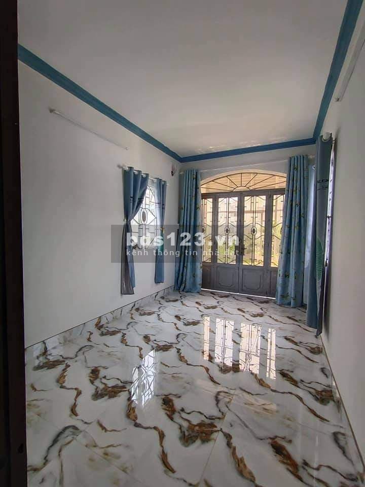 Bán gấp nhà Trung tâm Phú Nhuận - 70m2 giá 4.8 tỷ