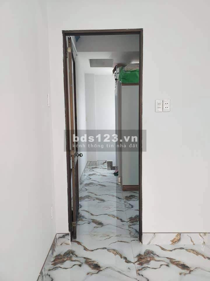 Bán gấp nhà Trung tâm Phú Nhuận - 70m2 giá 4.8 tỷ