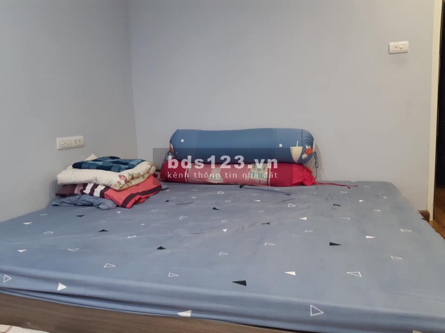 Cần bán gấp căn hộ chung cư FLC Star Tower Hà Đông 797m2 - 2PN - 1,75 tỷ. LH: 0374393926.