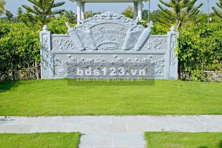 SALA GARDEN Chính Chủ Cần Bán Lô GIA TỘC 48m2 từ 1,2 tỷ - 96m2 từ 2,45 tỷ, bao gồm các phí dịch vụ!