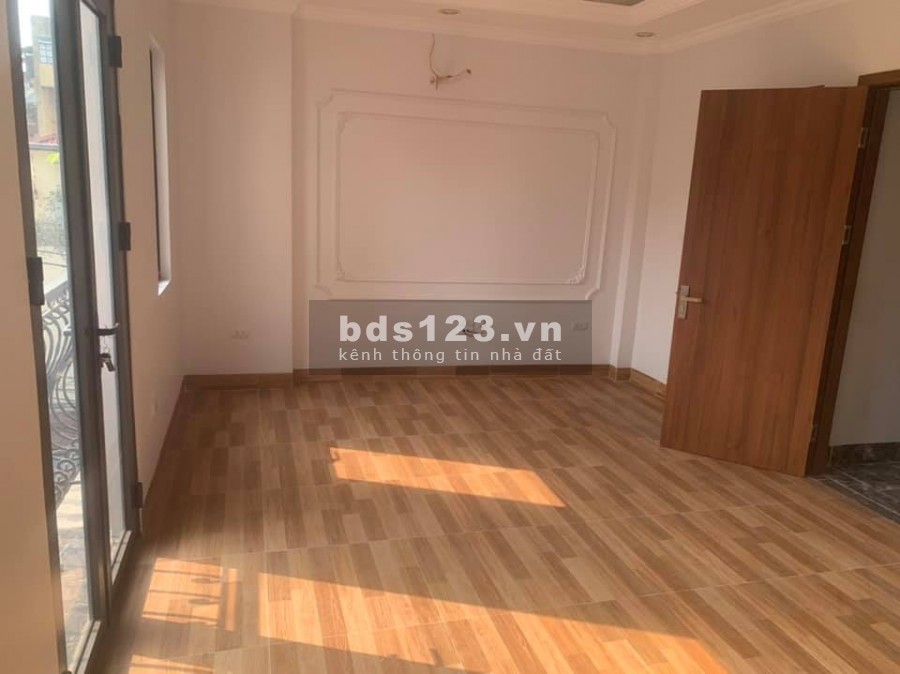 Bán nhà phân lô đường Phạm Thận Duật, 55m2, 7.9 tỷ.