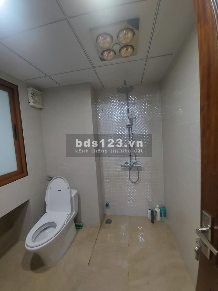 Bán nhà phân lô đường Phạm Thận Duật, 55m2, 7.9 tỷ.