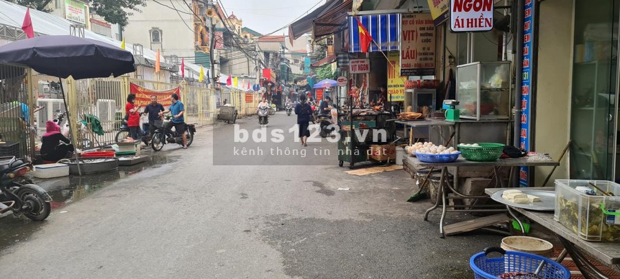 Đất hiếm Phú Đô, 38m2 giá chỉ 2 tỷ hơn, thương lượng chính chủ