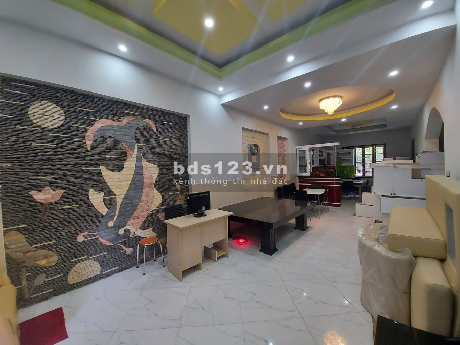 Thông số lý tưởng nhà Bồ Đề, 80m, MT 5.2m, 5 tầng, ô tô, 8 tỷ