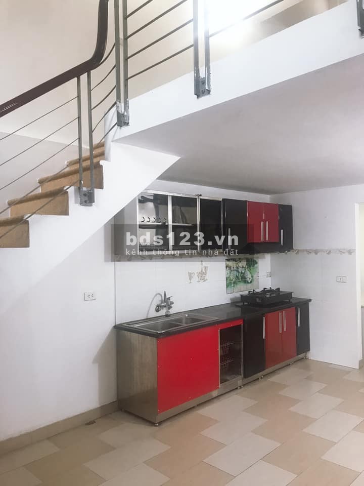 Bán nhà đường 19/5 Quận Hà Đông 34m2, 3 tầng đúc 4 mét mặt, Giá chưa đến 3 tỷ