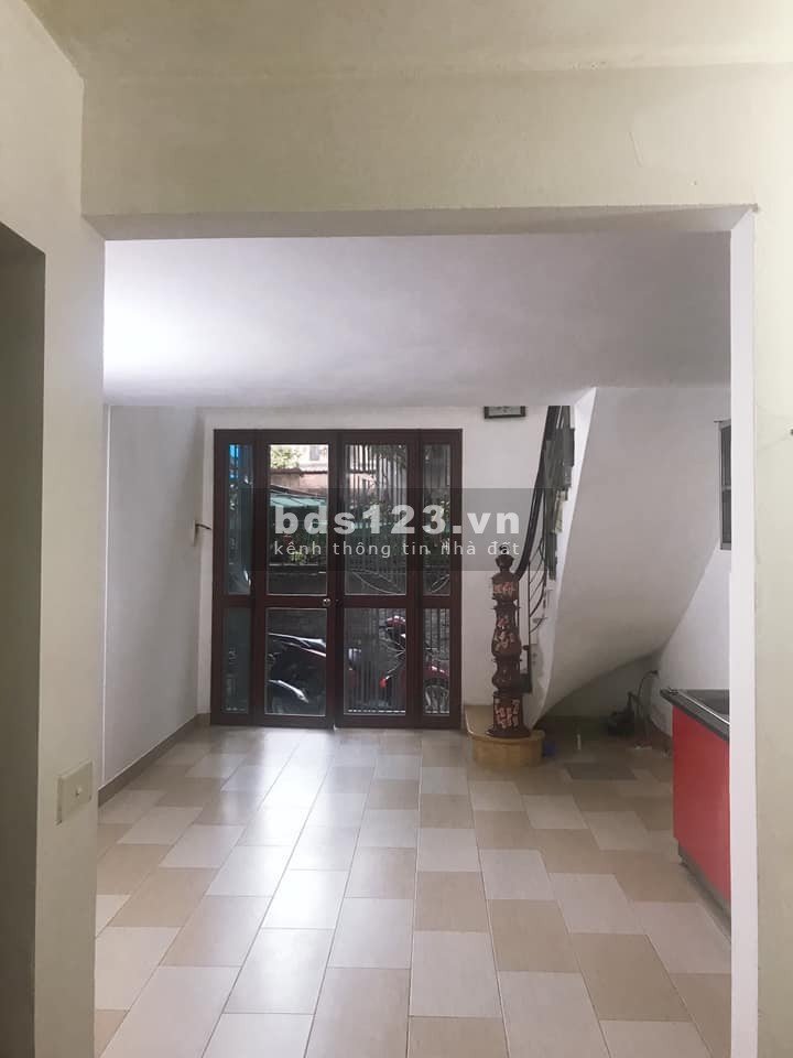 Bán nhà đường 19/5 Quận Hà Đông 34m2, 3 tầng đúc 4 mét mặt, Giá chưa đến 3 tỷ