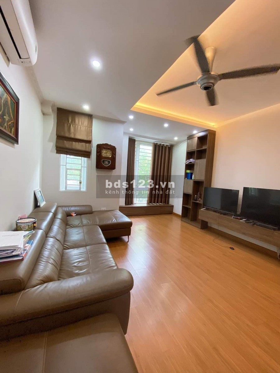 Nhỉnh 7 tỷ có nhà Xuân Phương siêu đẹp, siêu đỉnh tặng nội thất SIÊU CẤP