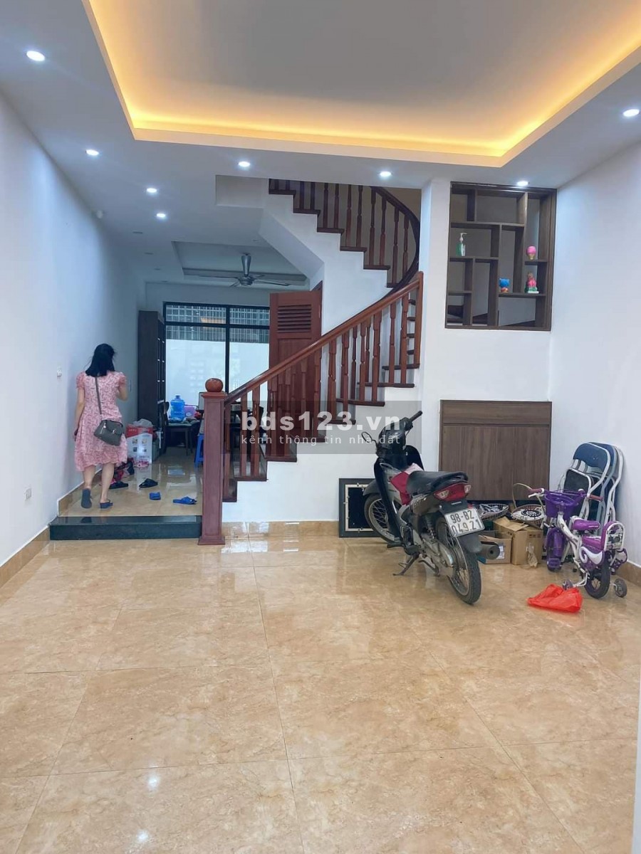 Nhỉnh 7 tỷ có nhà Xuân Phương siêu đẹp, siêu đỉnh tặng nội thất SIÊU CẤP