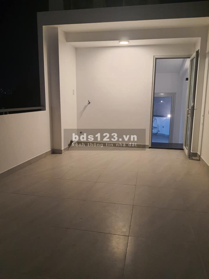 Bán Nhà Phố Đường Lê Quang Định Quận Gò Vấp. DT: 72m2. LH: 0932.155.399.